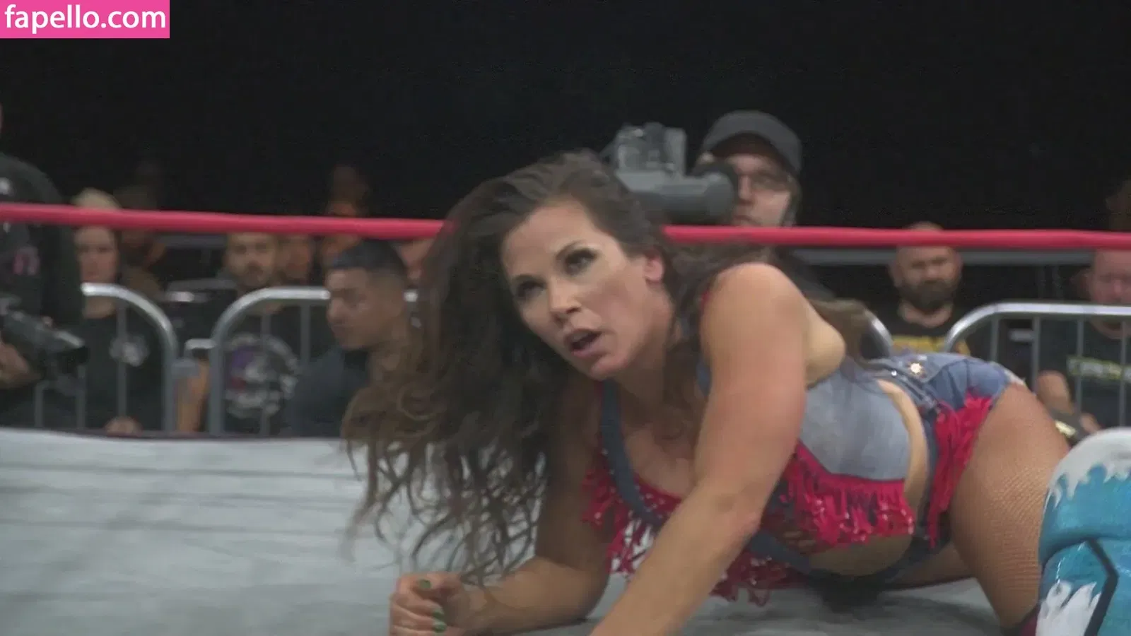 Mickie James Onlyfans Photo Gallery 