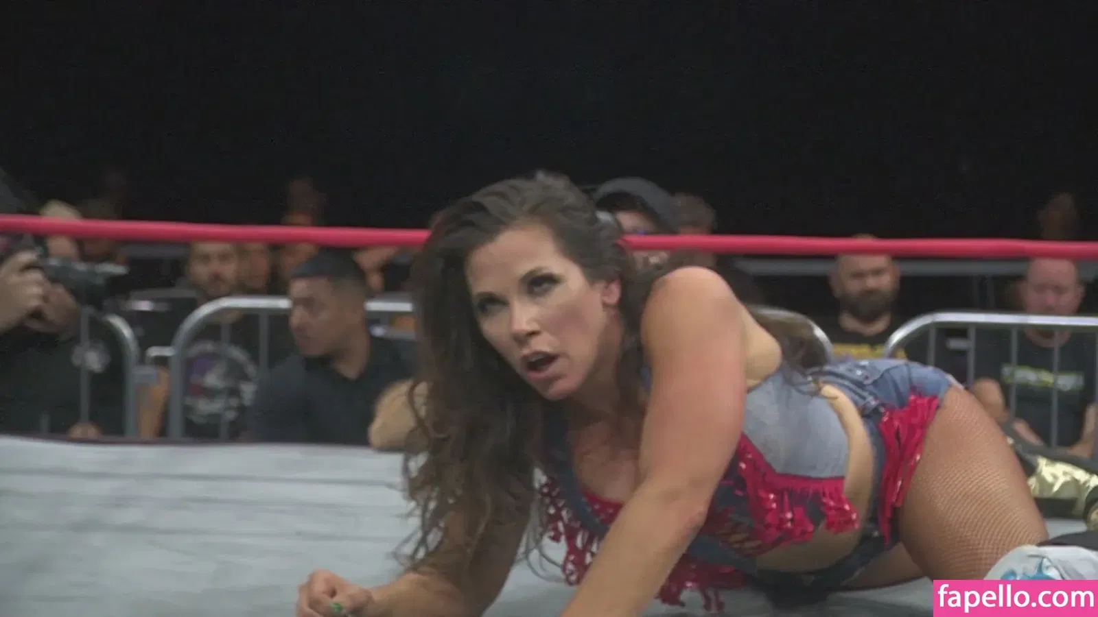 Mickie James Onlyfans Photo Gallery 