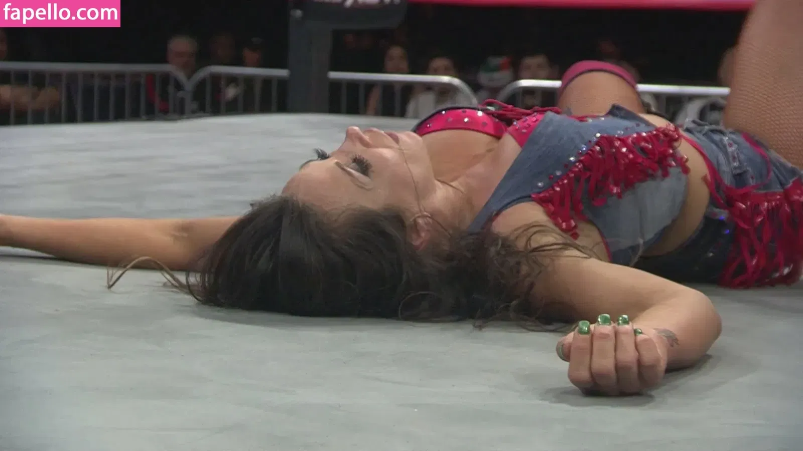 Mickie James Onlyfans Photo Gallery 