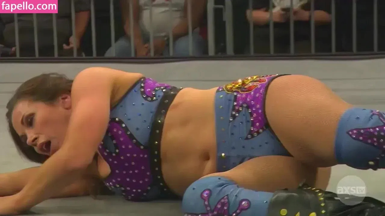 Mickie James Onlyfans Photo Gallery 