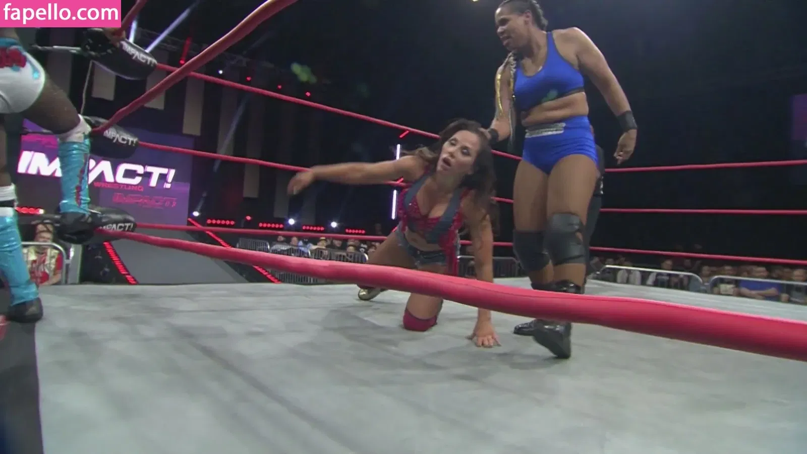 Mickie James Onlyfans Photo Gallery 