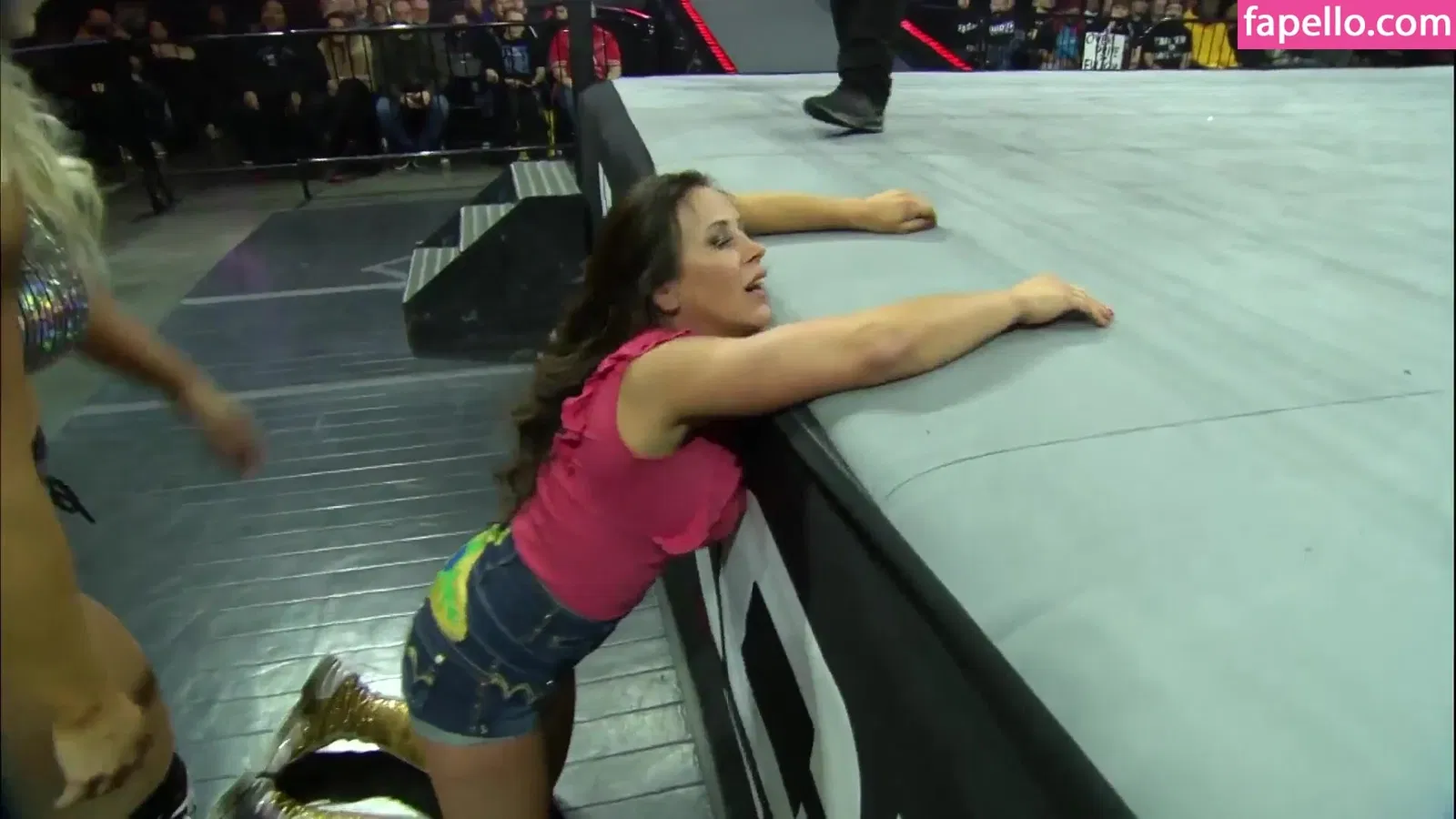 Mickie James Onlyfans Photo Gallery 