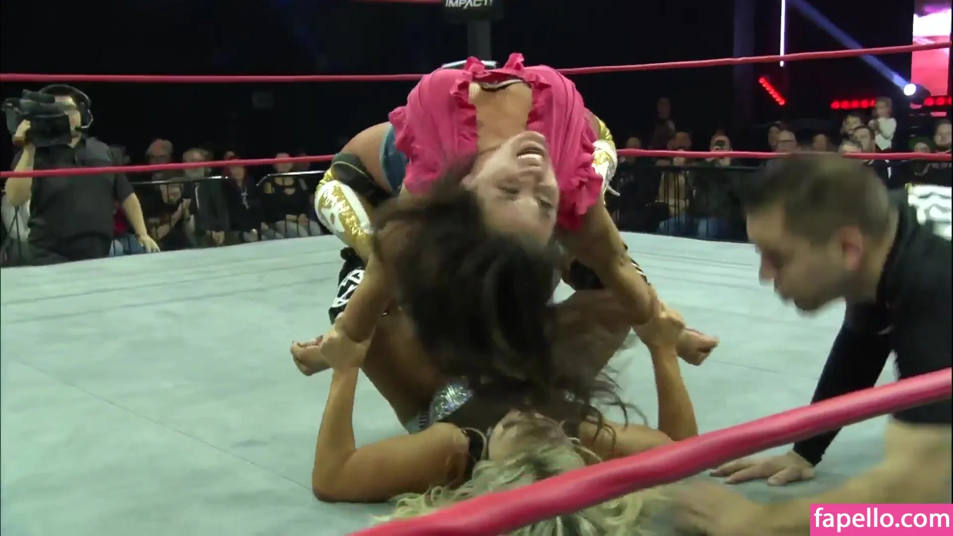 Mickie James Onlyfans Photo Gallery 