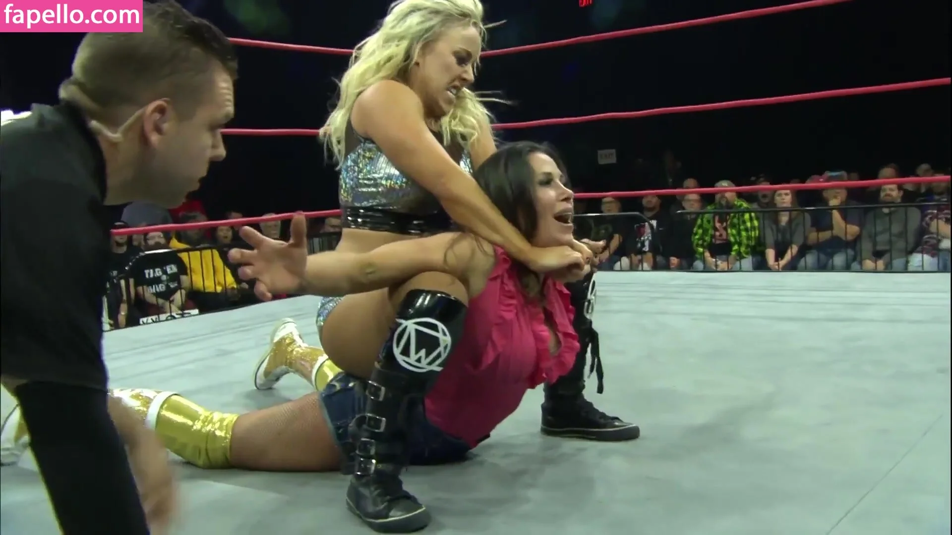 Mickie James Onlyfans Photo Gallery 