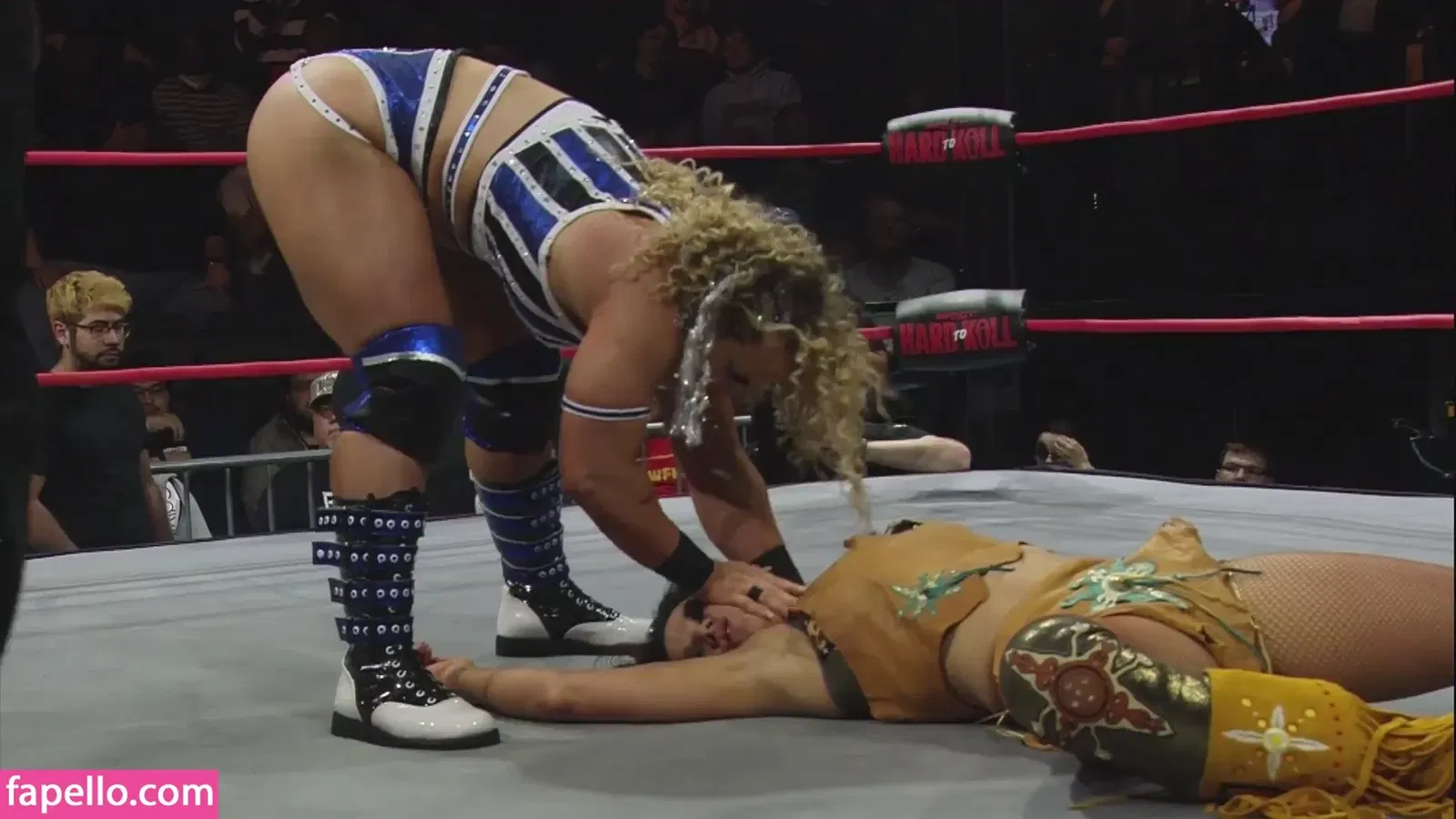 Mickie James Onlyfans Photo Gallery 