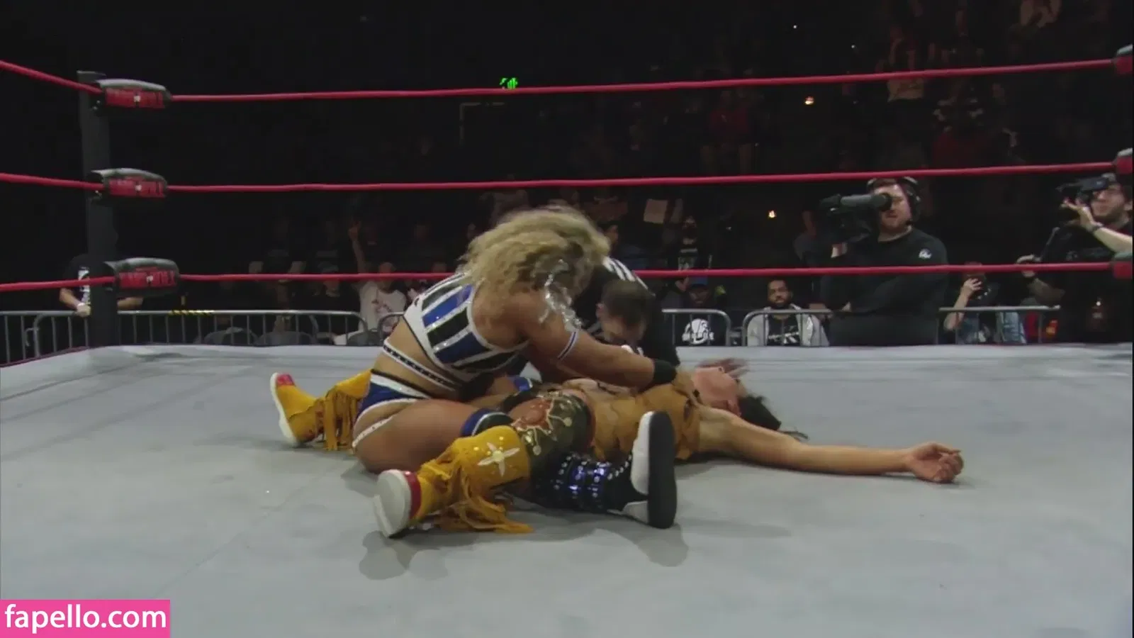 Mickie James Onlyfans Photo Gallery 