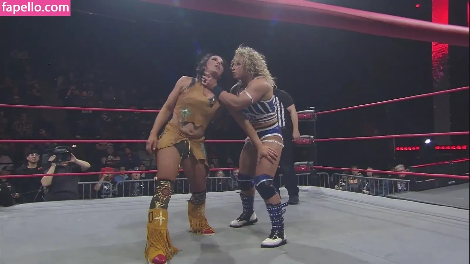 Mickie James Onlyfans Photo Gallery 