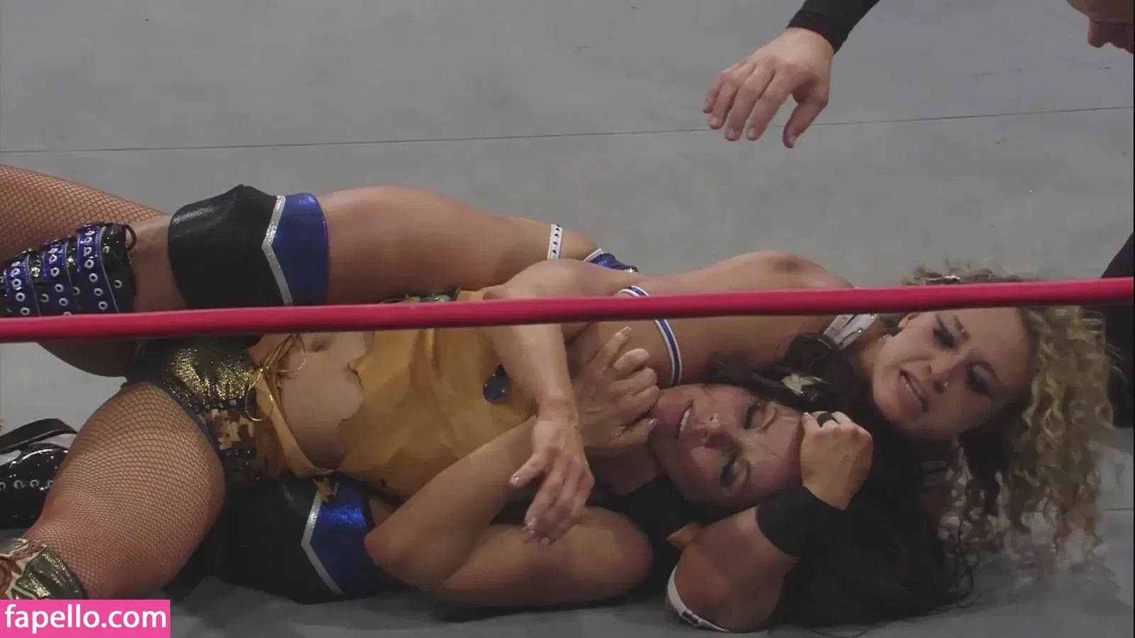 Mickie James Onlyfans Photo Gallery 