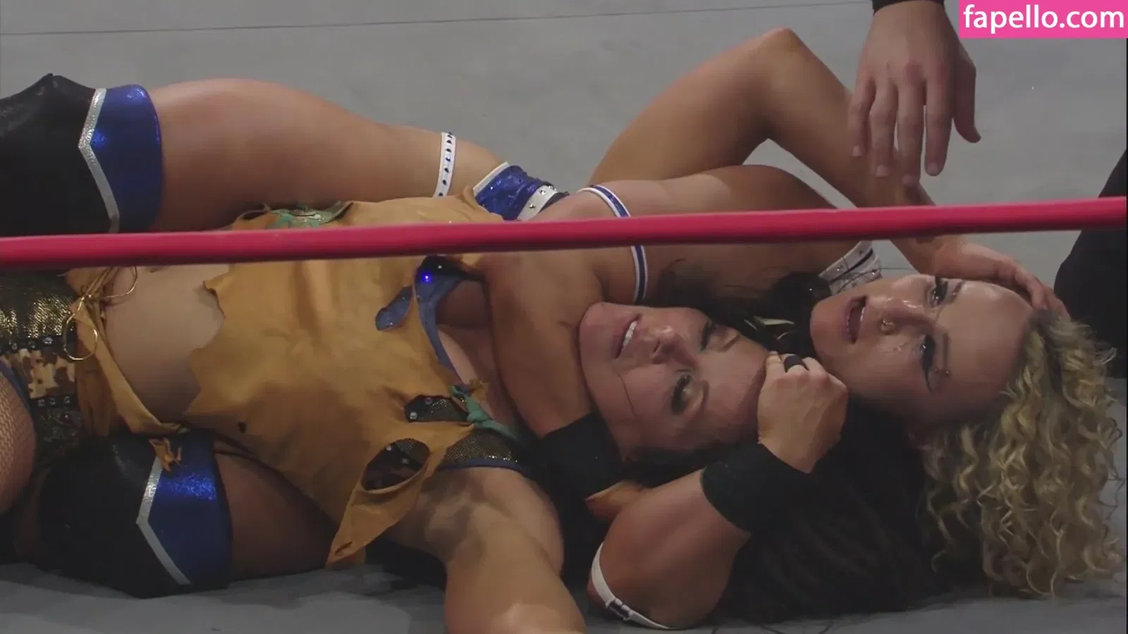 Mickie James Onlyfans Photo Gallery 