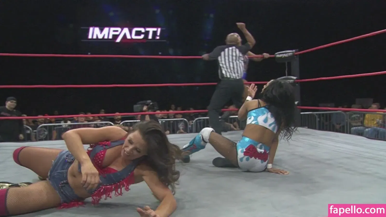 Mickie James Onlyfans Photo Gallery 