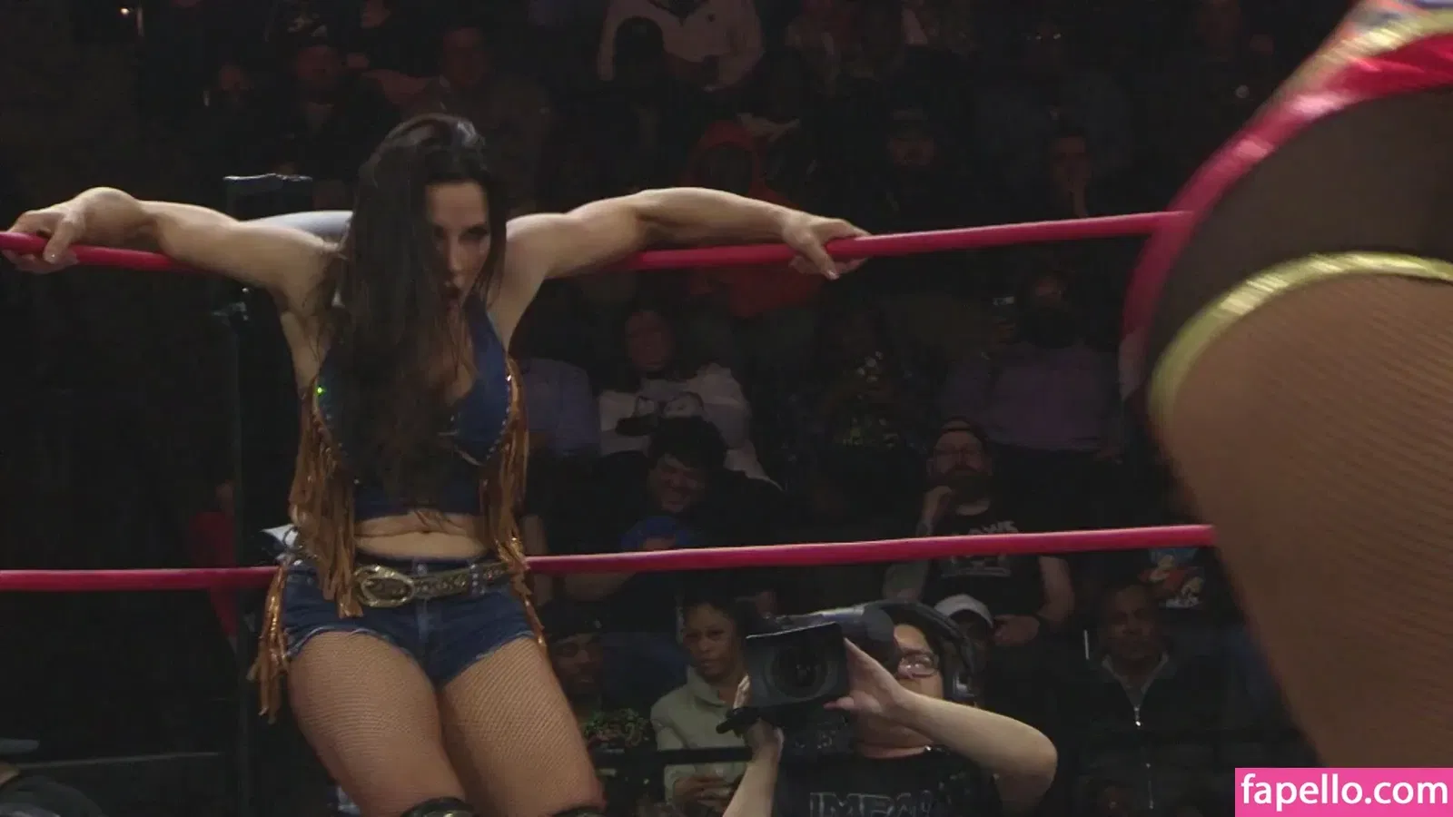 Mickie James Onlyfans Photo Gallery 