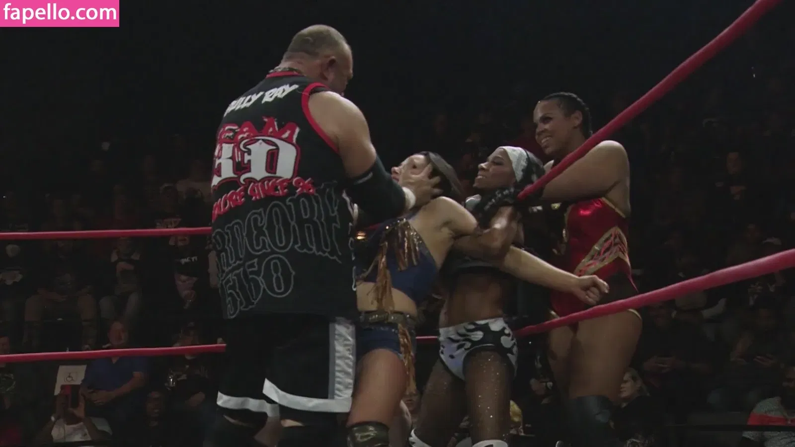 Mickie James Onlyfans Photo Gallery 