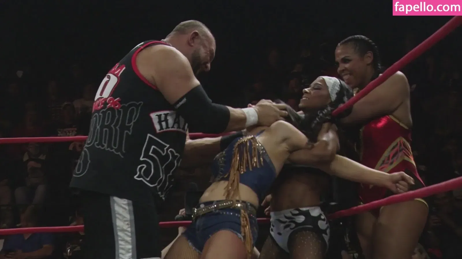 Mickie James Onlyfans Photo Gallery 