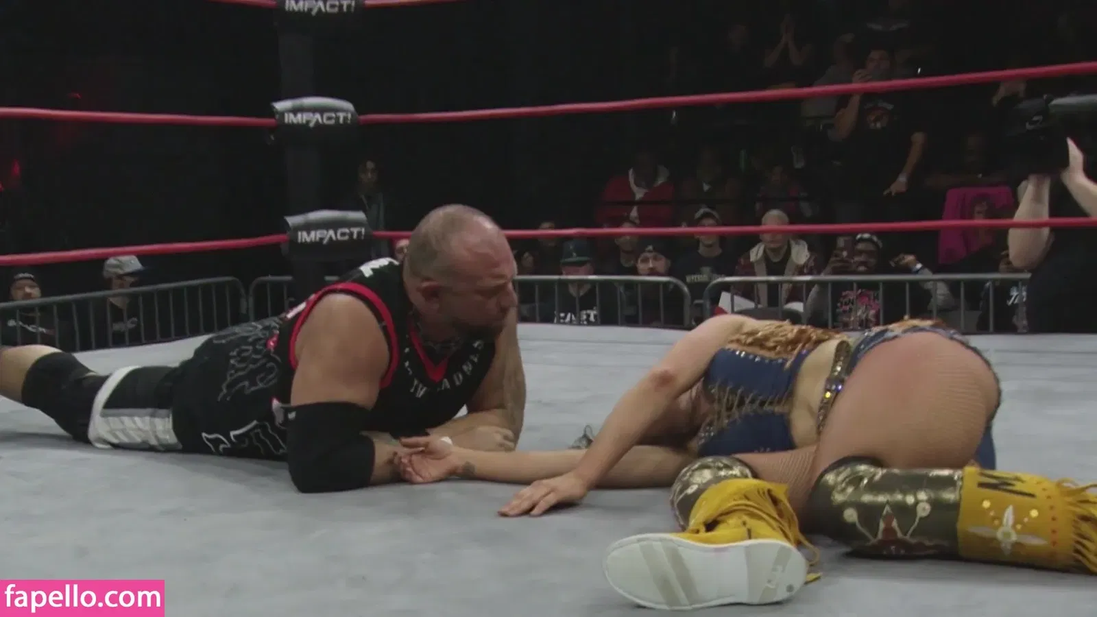 Mickie James Onlyfans Photo Gallery 