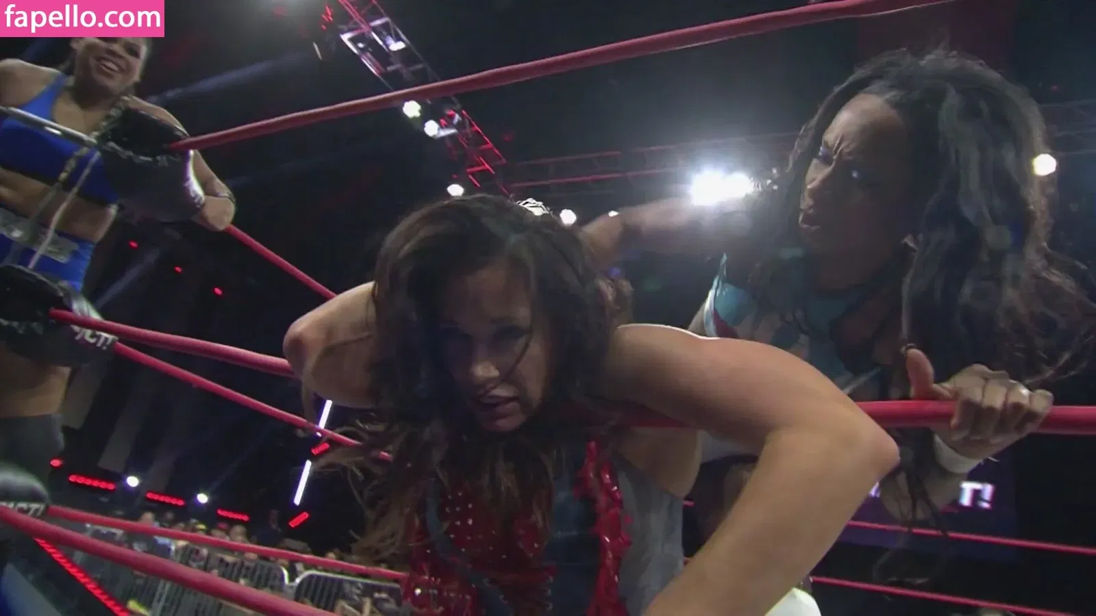 Mickie James Onlyfans Photo Gallery 