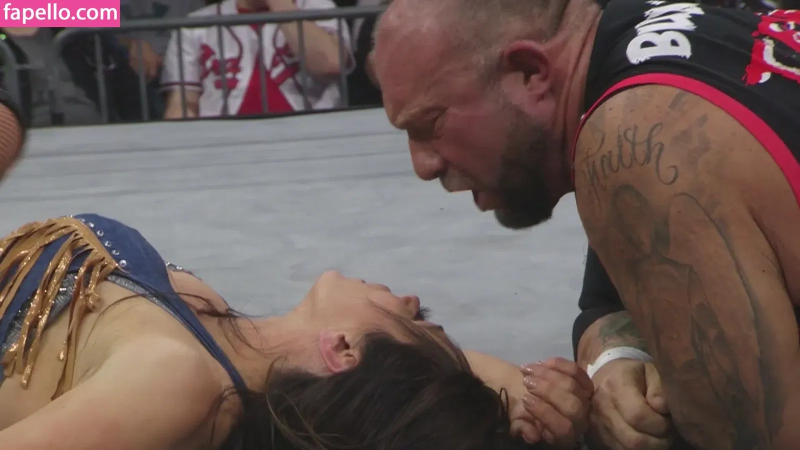 Mickie James Onlyfans Photo Gallery 