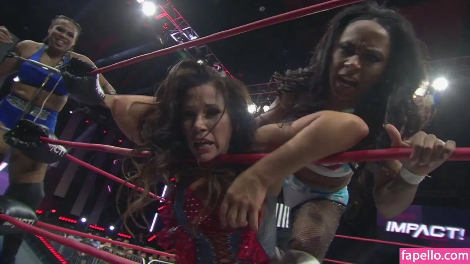 Mickie James Onlyfans Photo Gallery 