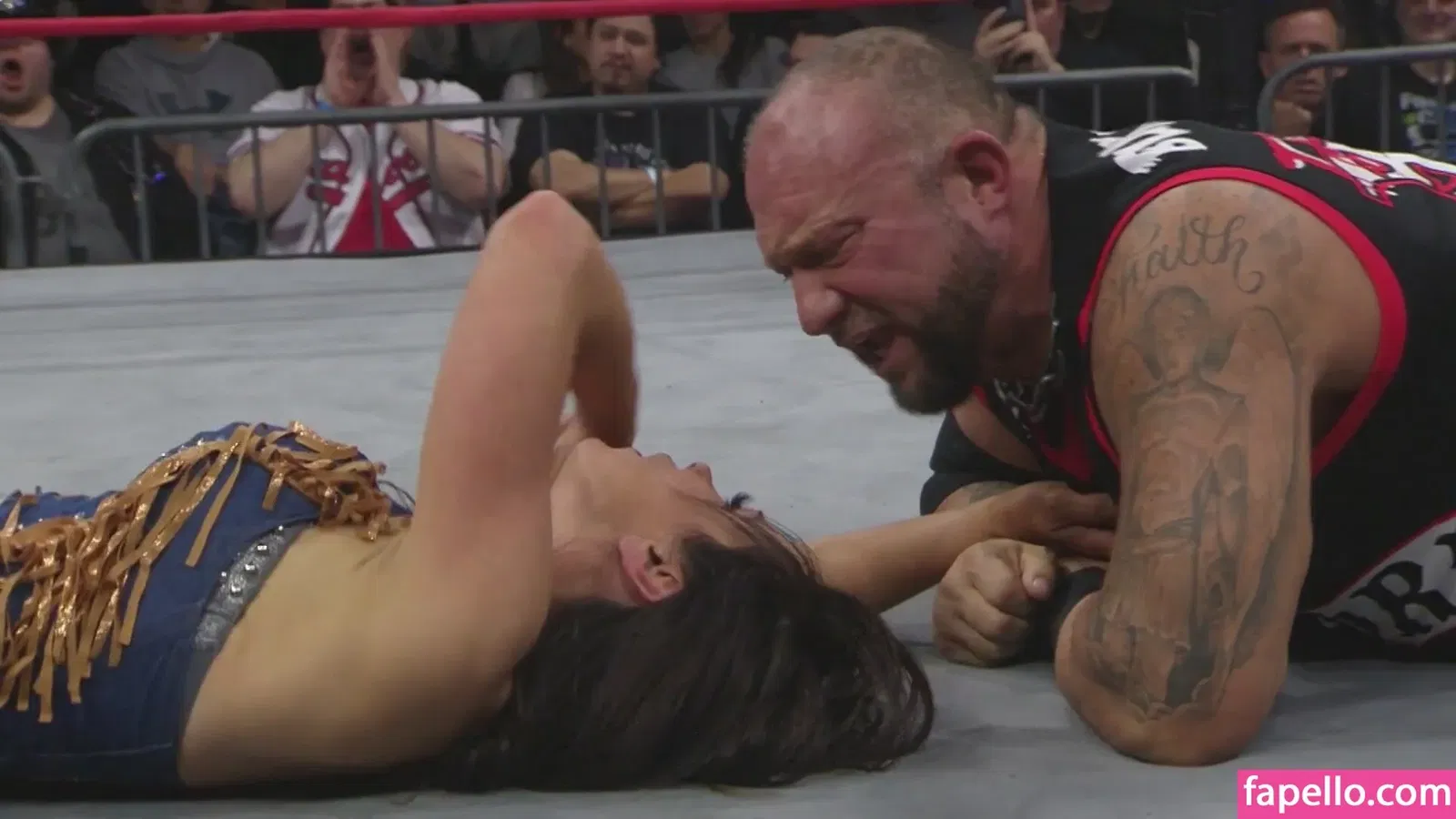 Mickie James Onlyfans Photo Gallery 