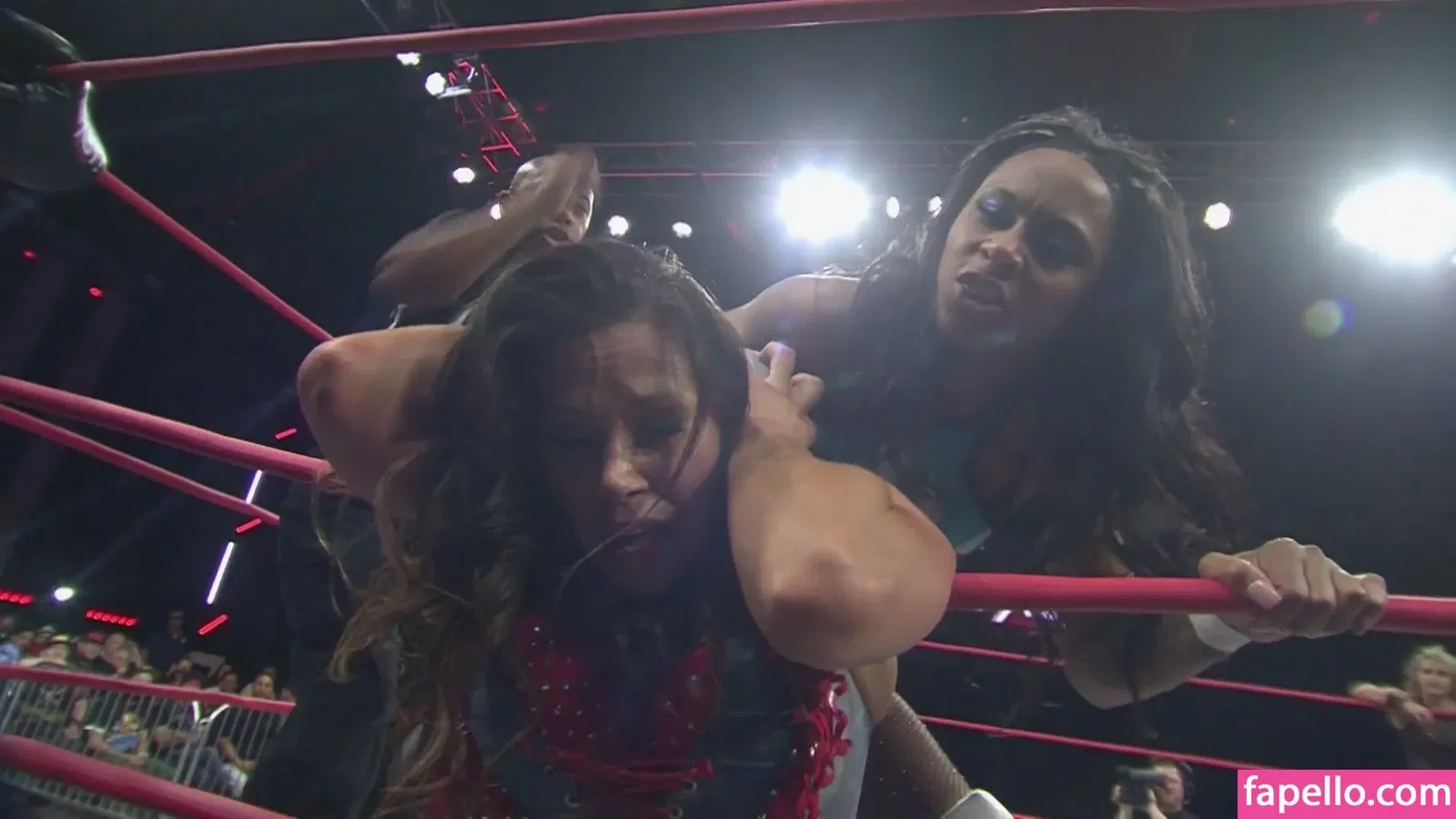 Mickie James Onlyfans Photo Gallery 