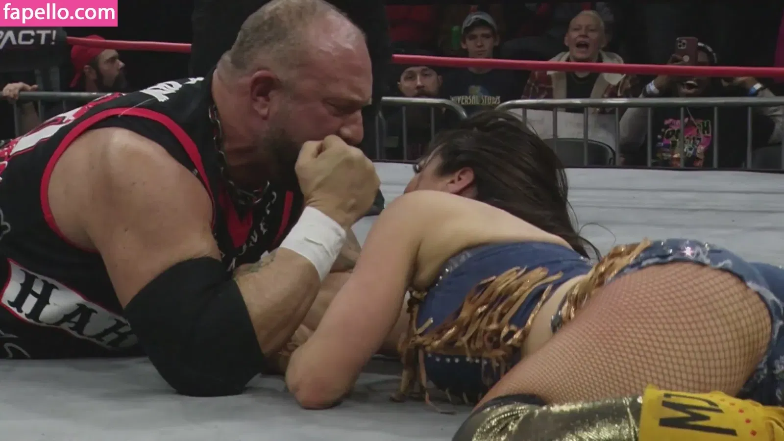 Mickie James Onlyfans Photo Gallery 