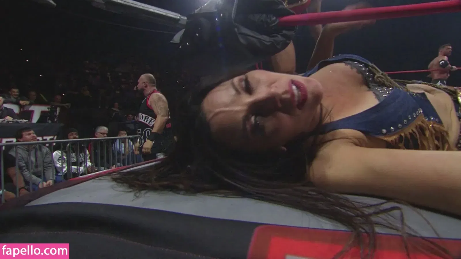 Mickie James Onlyfans Photo Gallery 