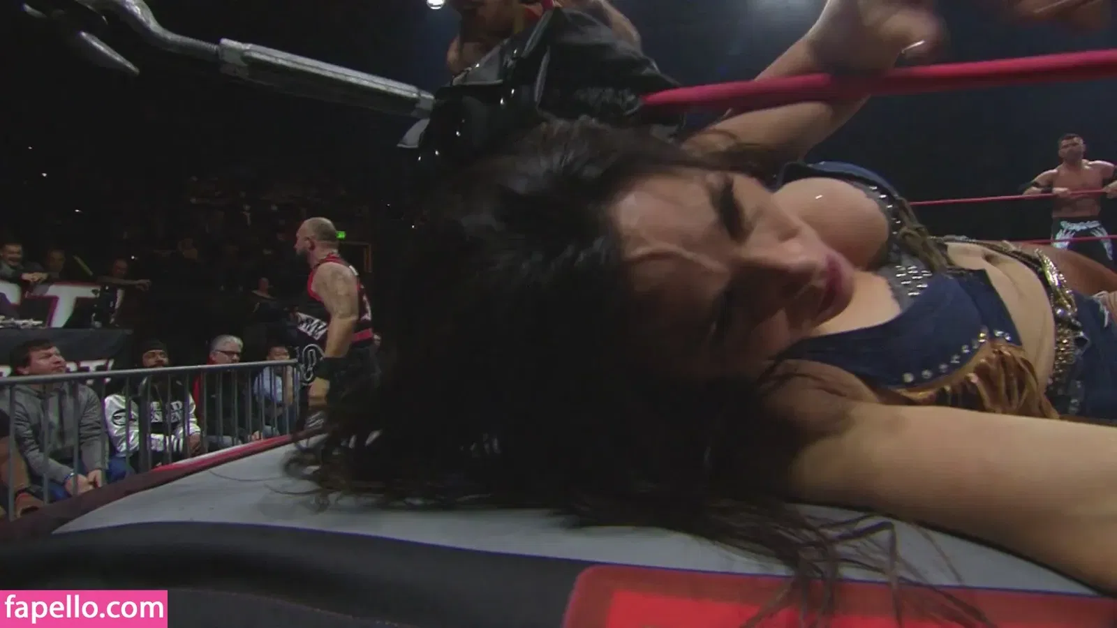 Mickie James Onlyfans Photo Gallery 