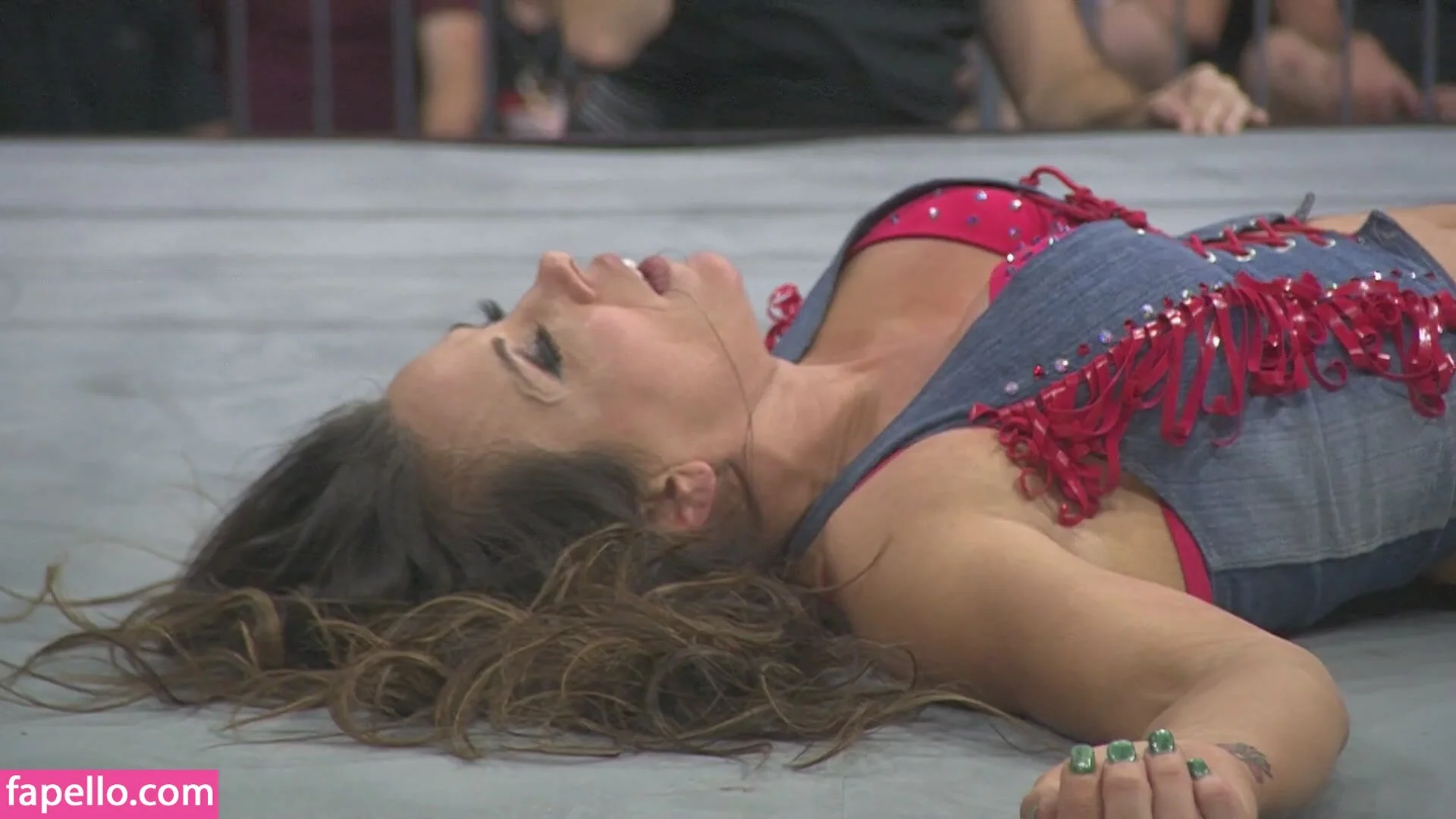 Mickie James Onlyfans Photo Gallery 