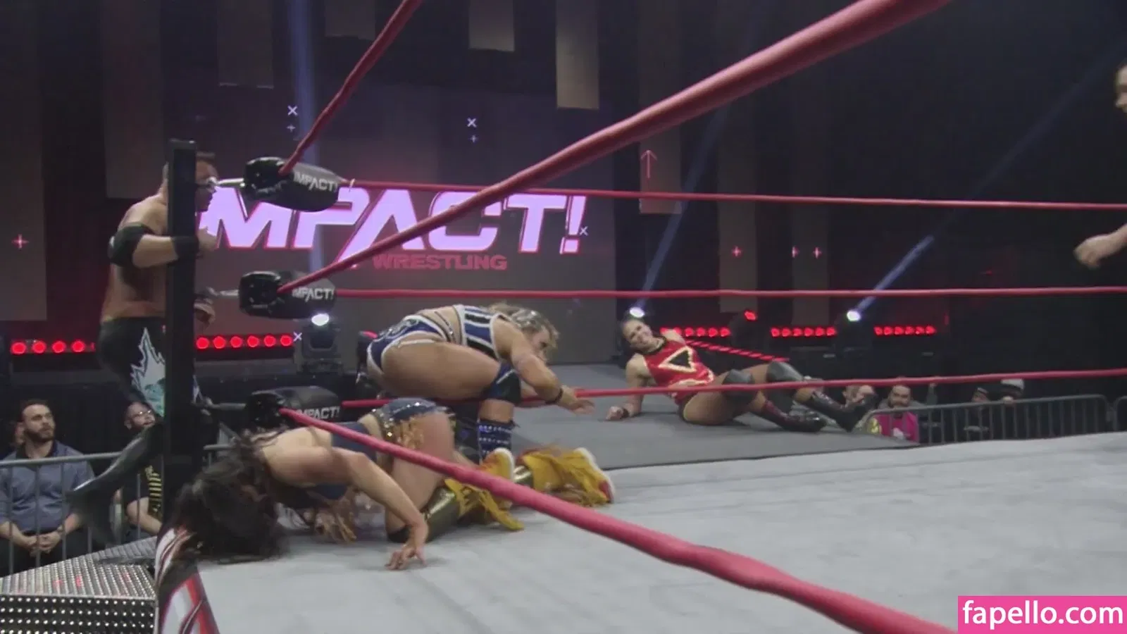 Mickie James Onlyfans Photo Gallery 