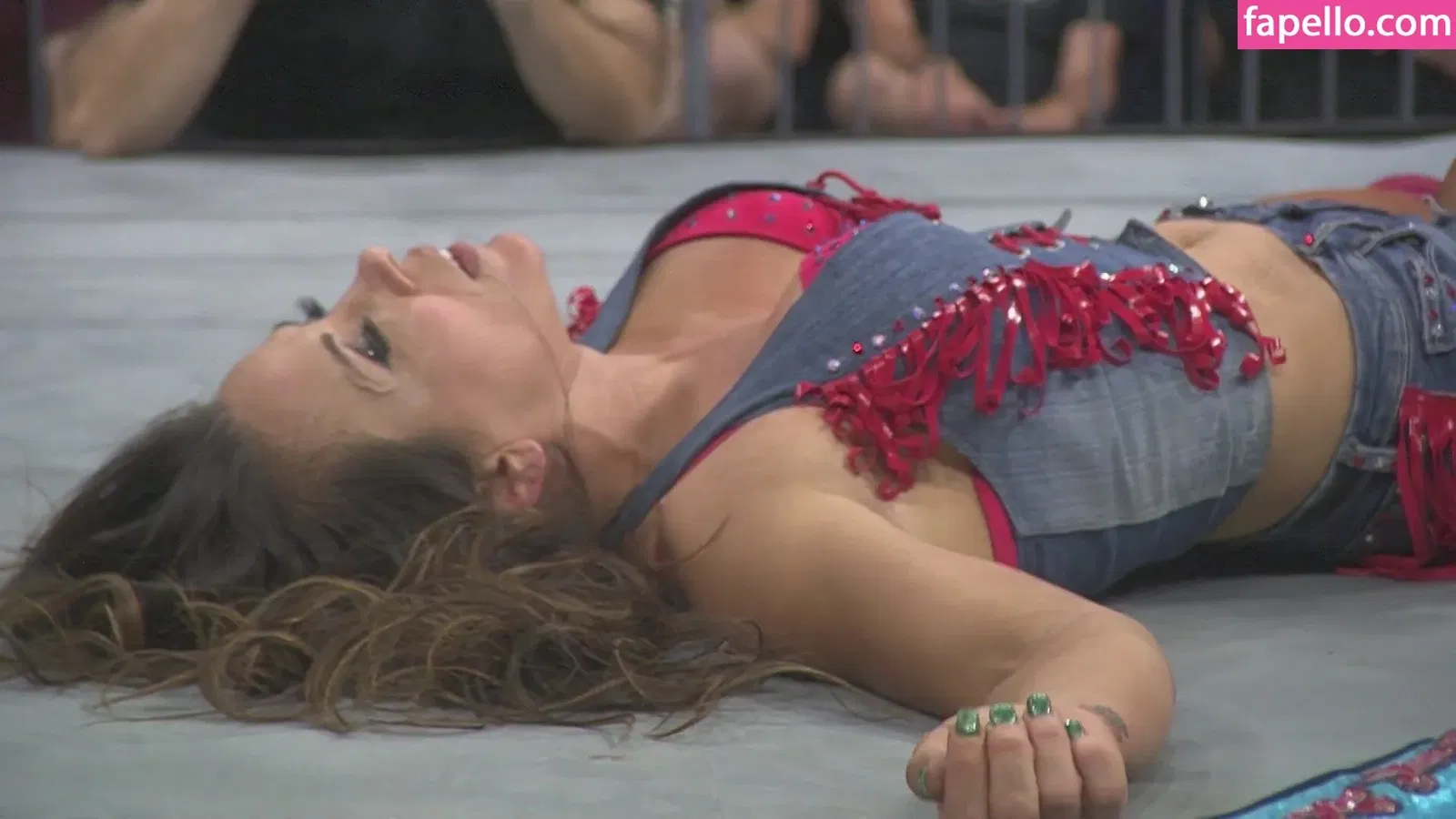 Mickie James Onlyfans Photo Gallery 