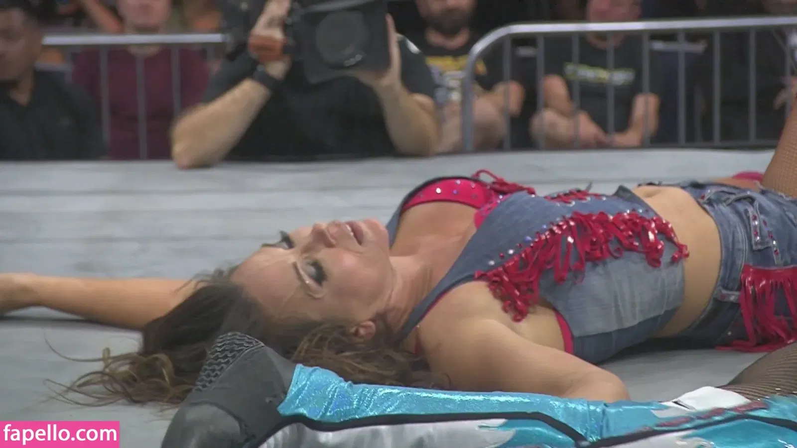 Mickie James Onlyfans Photo Gallery 