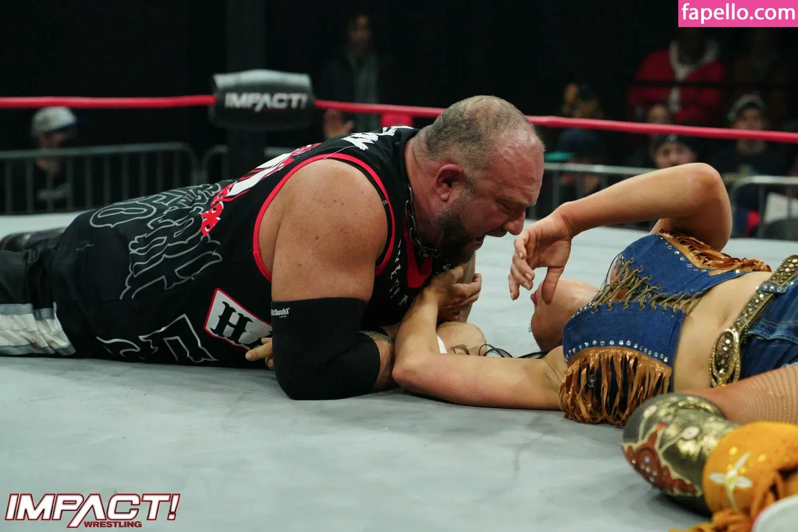 Mickie James Onlyfans Photo Gallery 