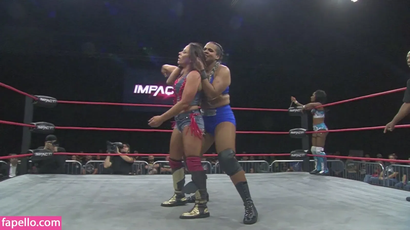 Mickie James Onlyfans Photo Gallery 