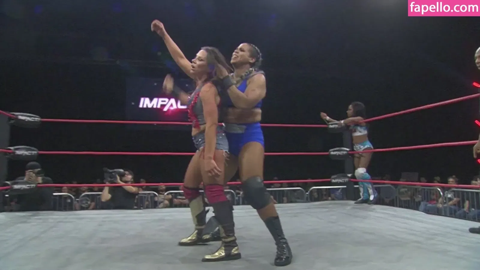 Mickie James Onlyfans Photo Gallery 