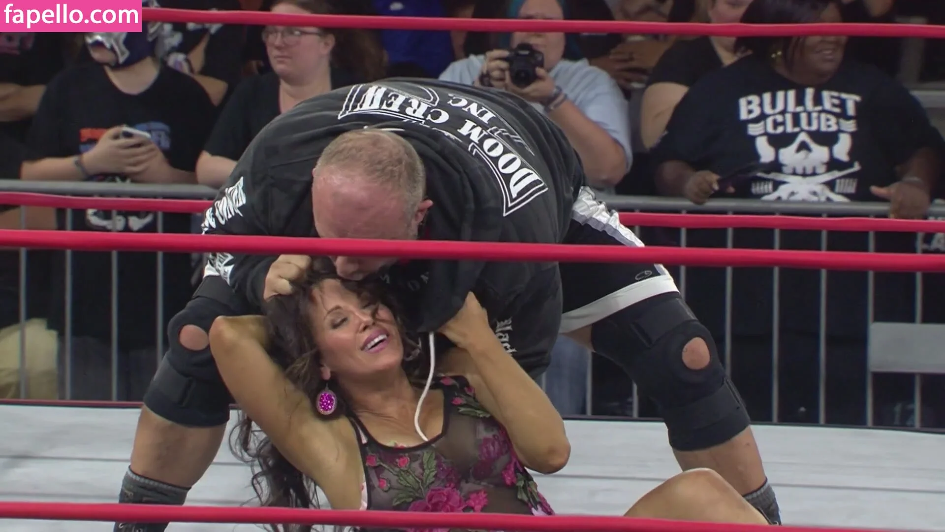 Mickie James Onlyfans Photo Gallery 