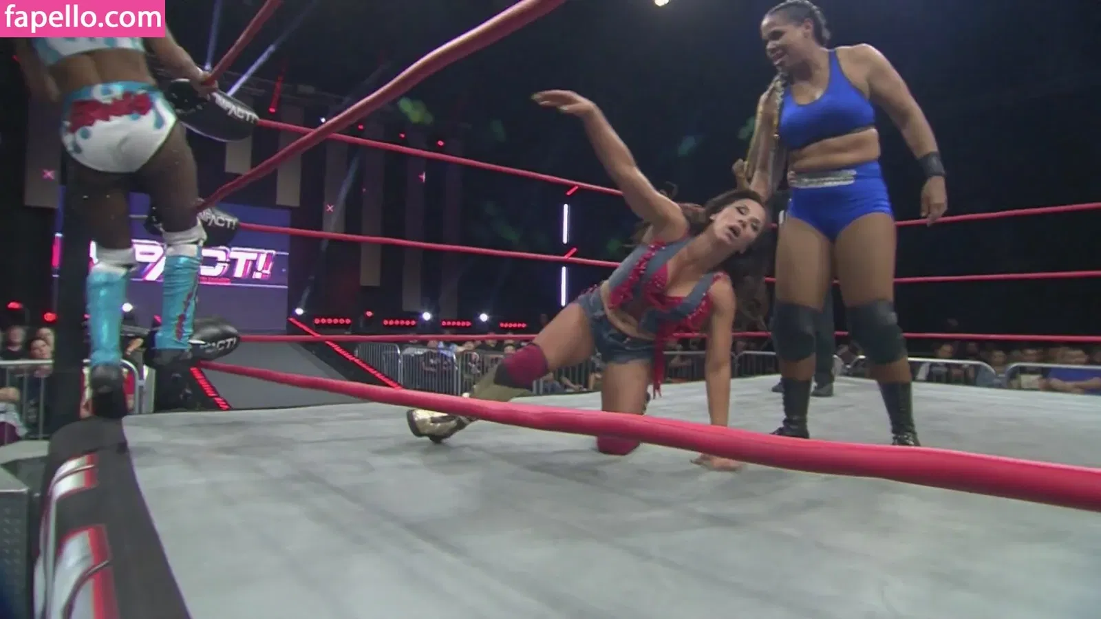 Mickie James Onlyfans Photo Gallery 