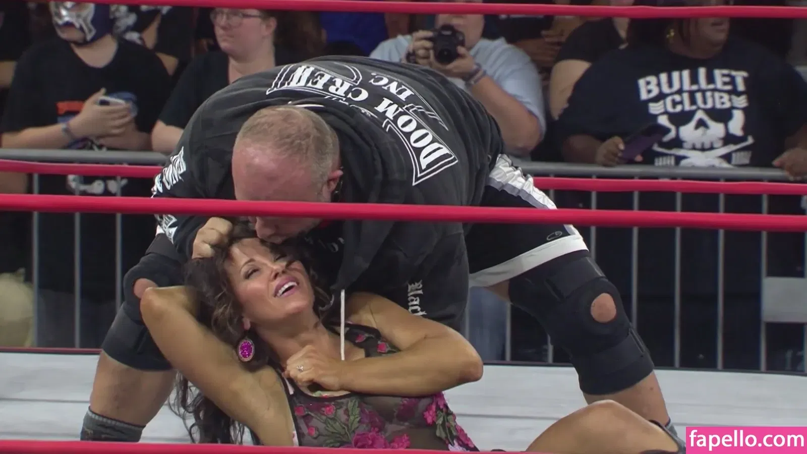 Mickie James Onlyfans Photo Gallery 