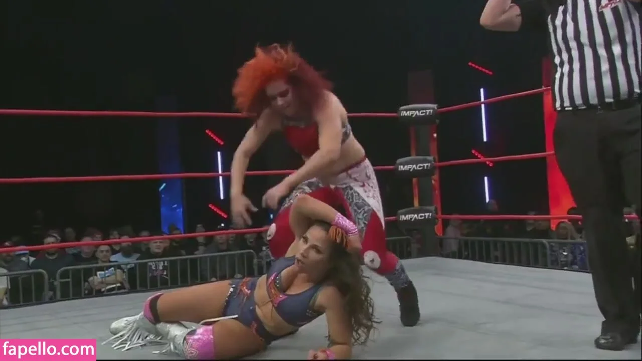 Mickie James Onlyfans Photo Gallery 