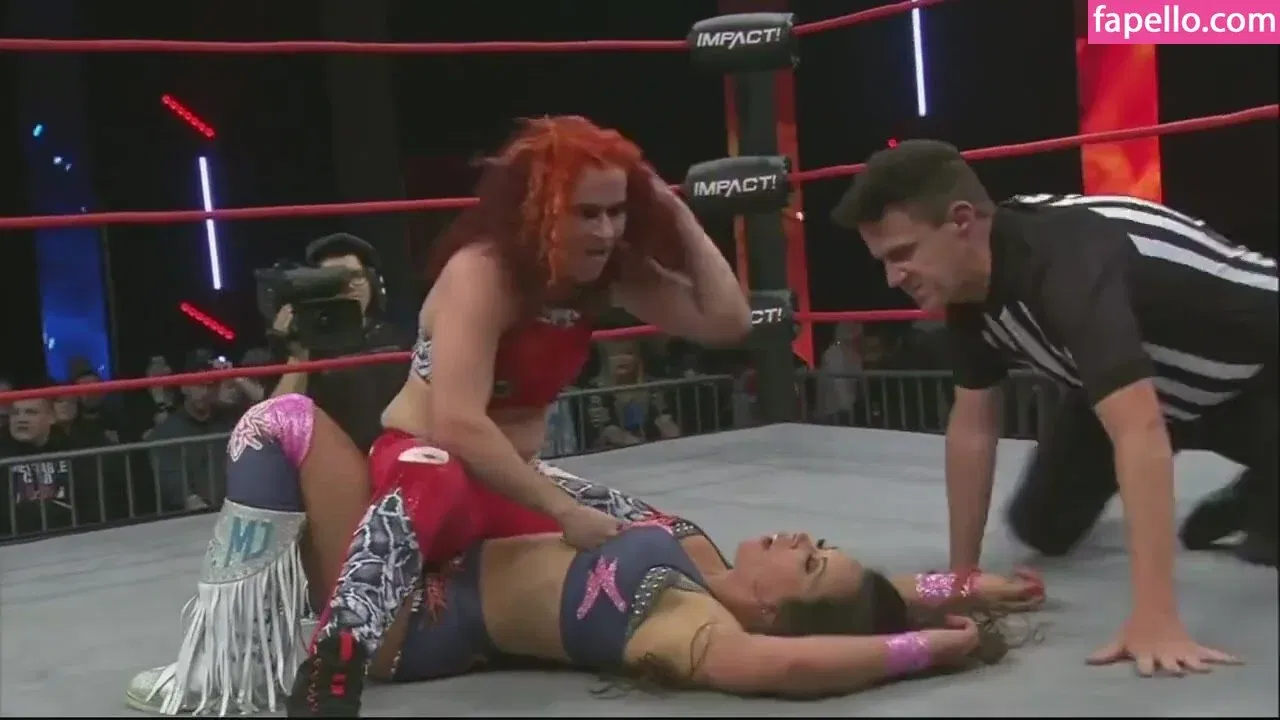 Mickie James Onlyfans Photo Gallery 