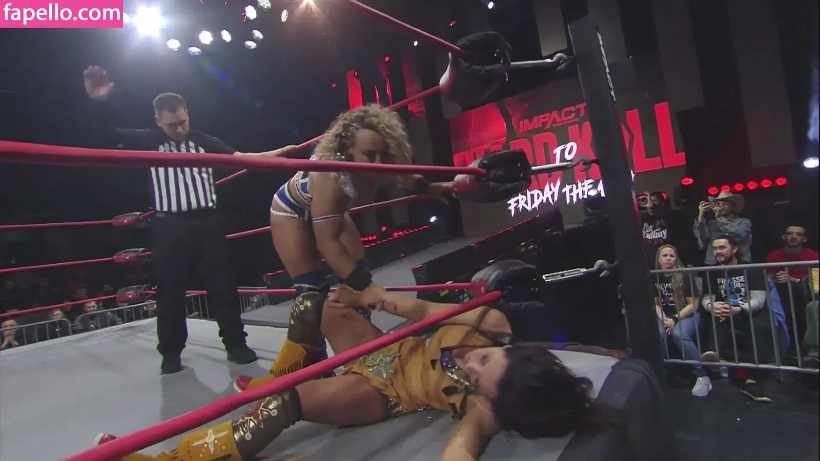 Mickie James Onlyfans Photo Gallery 