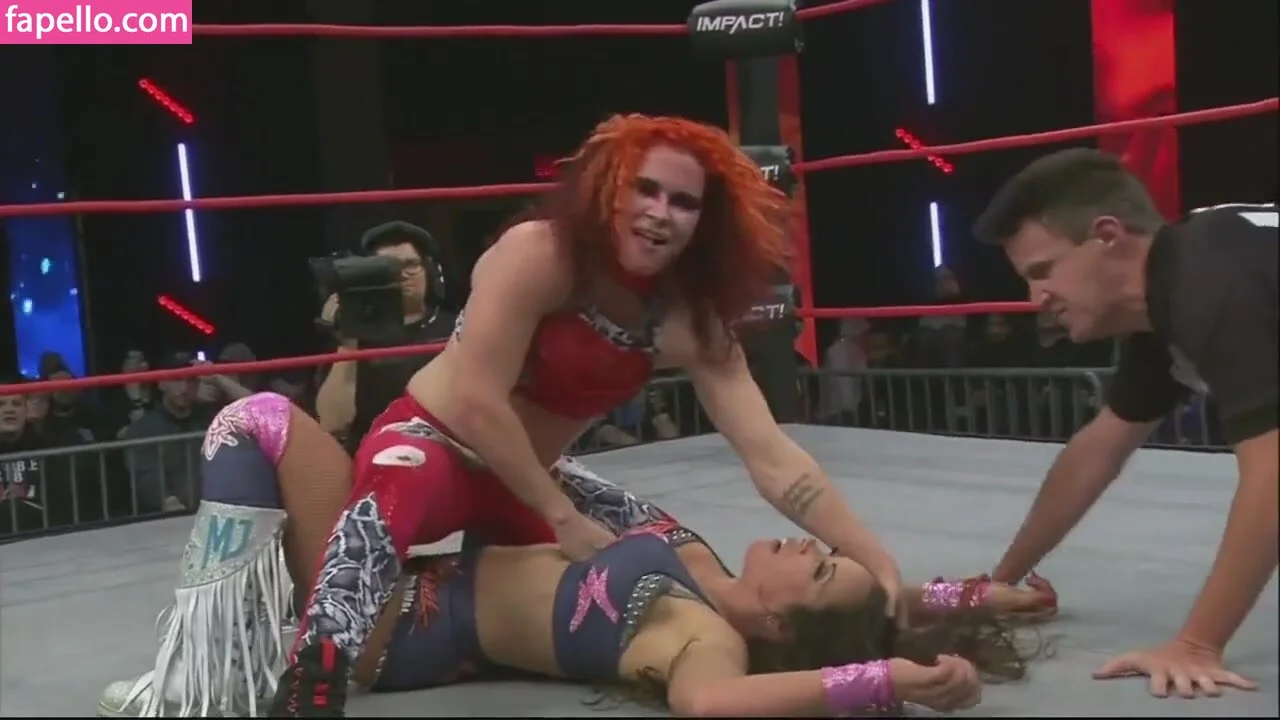 Mickie James Onlyfans Photo Gallery 