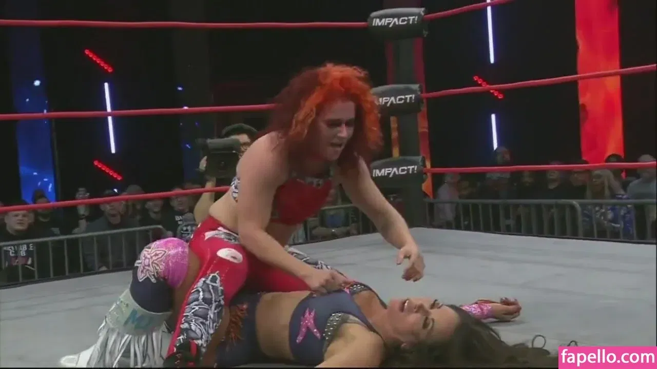 Mickie James Onlyfans Photo Gallery 