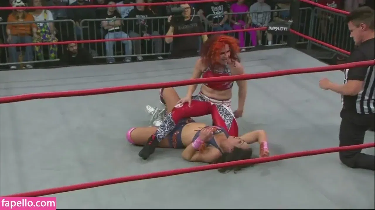 Mickie James Onlyfans Photo Gallery 