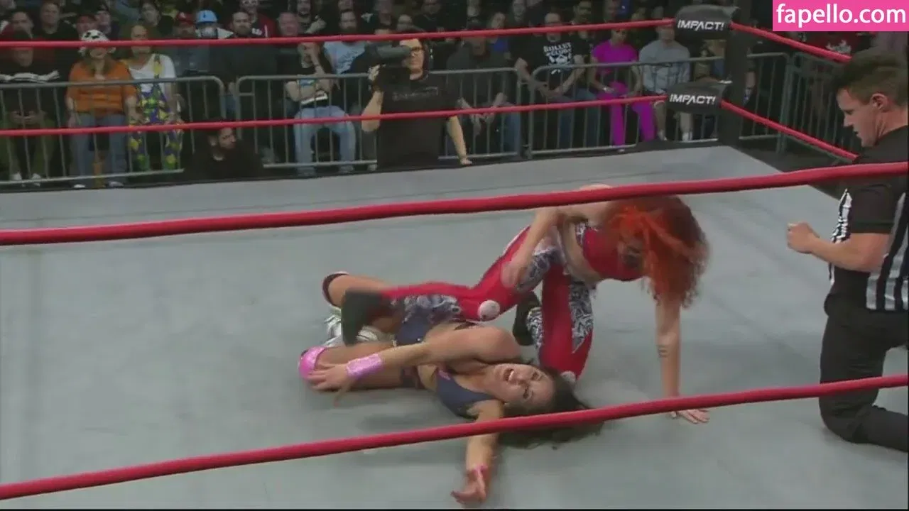 Mickie James Onlyfans Photo Gallery 