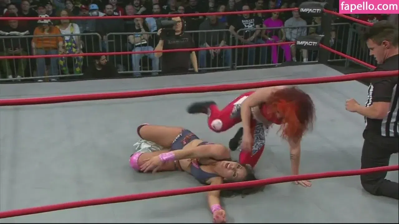 Mickie James Onlyfans Photo Gallery 