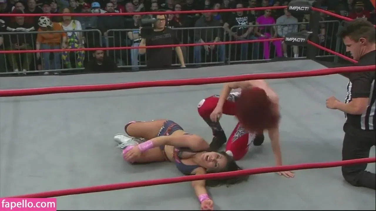 Mickie James Onlyfans Photo Gallery 