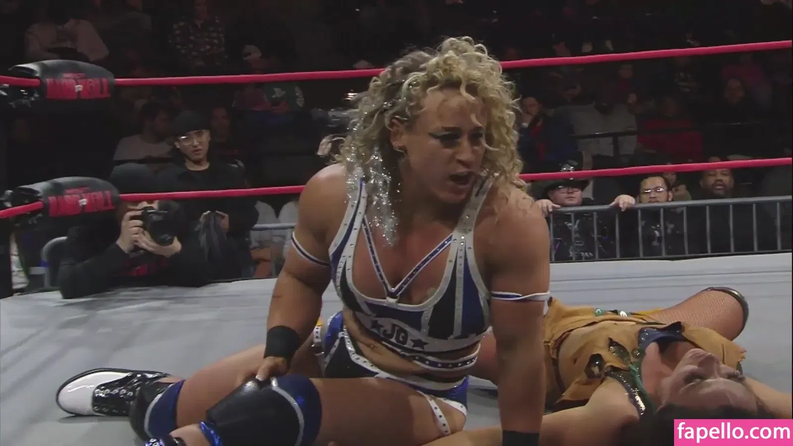 Mickie James Onlyfans Photo Gallery 