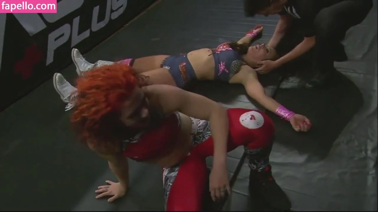 Mickie James Onlyfans Photo Gallery 