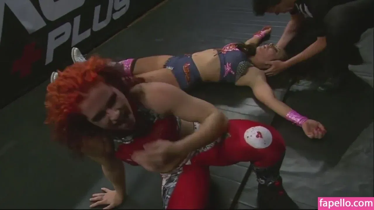 Mickie James Onlyfans Photo Gallery 