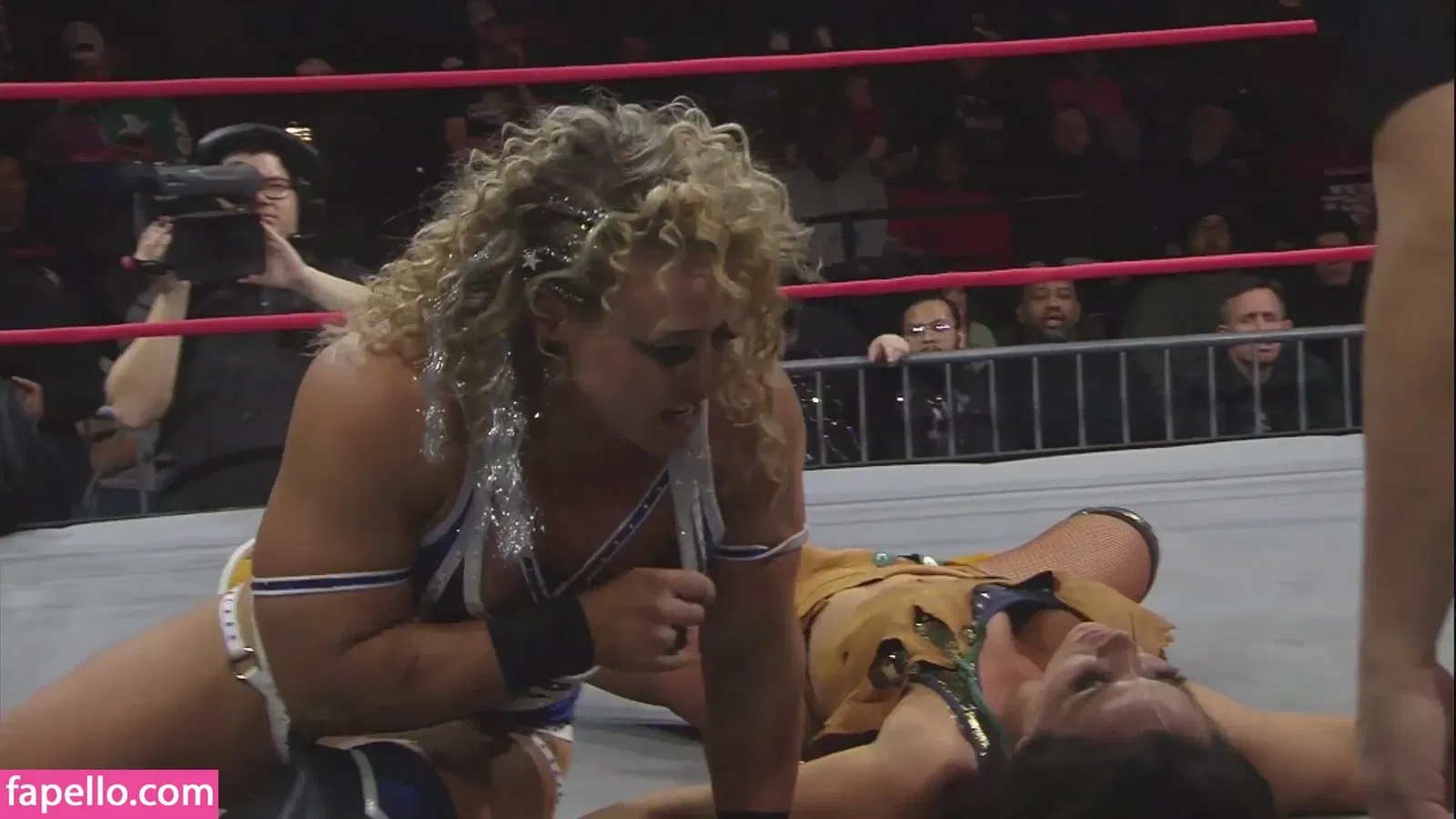 Mickie James Onlyfans Photo Gallery 