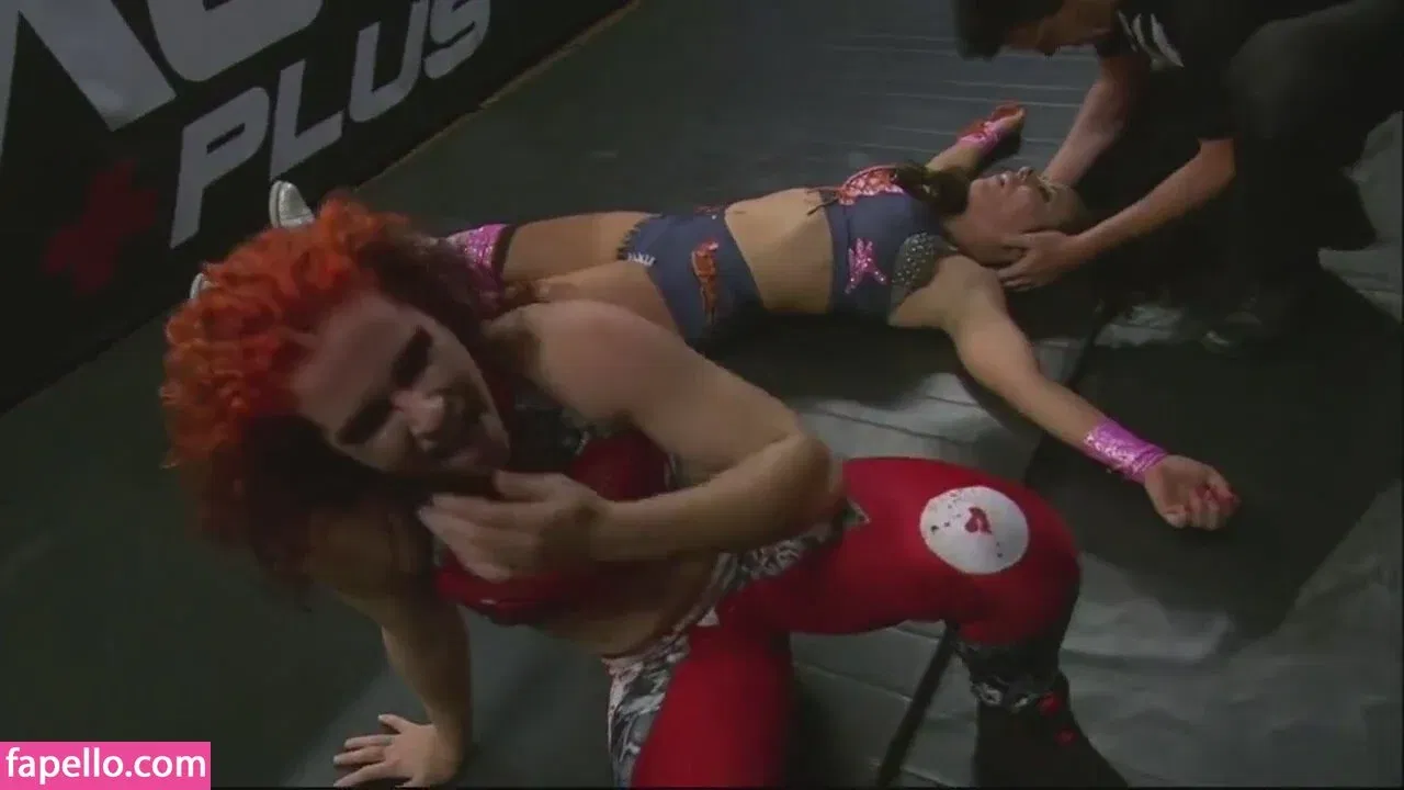 Mickie James Onlyfans Photo Gallery 